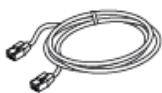 SAGEM FAST 2400 - Composition du pack du routeur - 3
