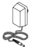 SAGEM FAST 2400 - Composition du pack du routeur - 1