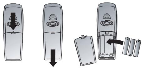SAGEM FAX PHILIPS MAGIC3 VOICE - Combé sans fil - 1