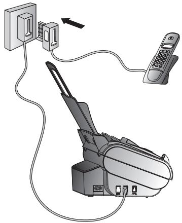 SAGEM FAX PHILIPS MAGIC3 VOICE - En France - 1
