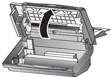SAGEM FAX PHILIPS MAGIC3 VOICE - Film encreur - 1