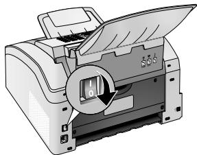 SAGEM LPF 5125 - Aiderapide - 1