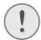 SAGEM LPF 5125 - ATTENTION! - 1