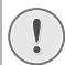 SAGEM LPF 5135 - ATTENTION! - 1