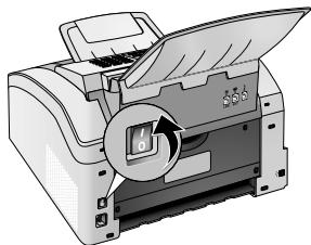 SAGEM LPF 5135 - Aiderapide - 2