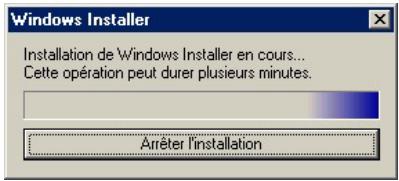 SAGEM MF 5461 - Installer le logiciel sur votre PC - 1