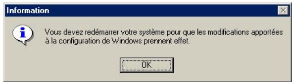 SAGEM MF 5461 - Installer le logiciel sur votre PC - 2