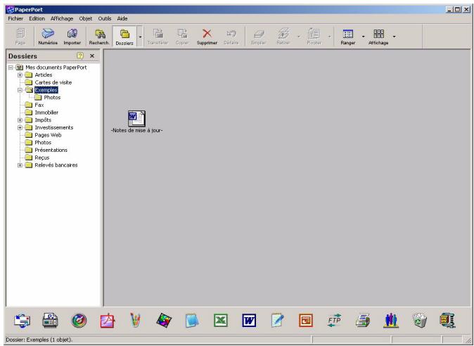 SAGEM MF 5461 - Activation des utilisateurs et des applications - 1