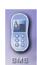 SAGEM MF 5461 - Accès aux paramètres SMS - 1
