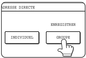 SAGEM MF 9500 - Remarque - 1