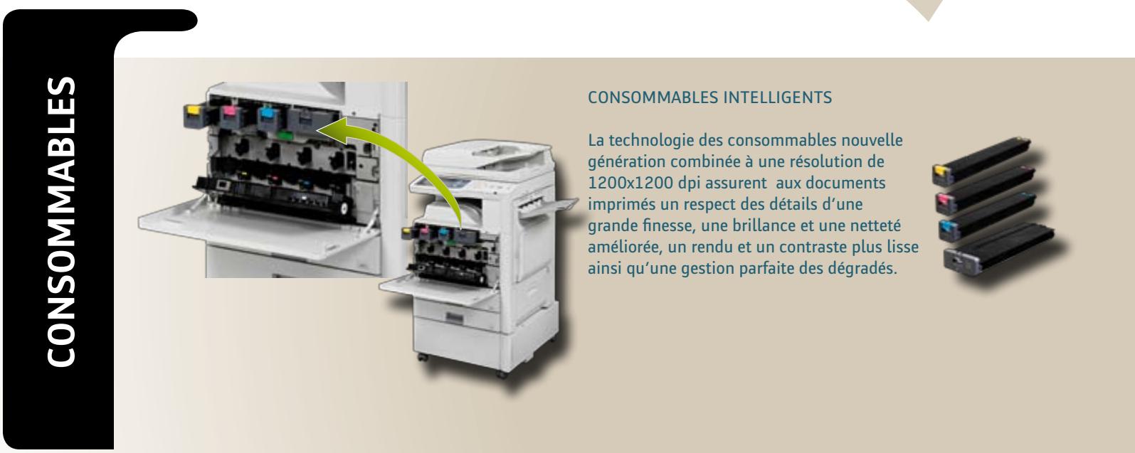 SAGEM MF 9841 - ...PLUS PUiSSant - 2