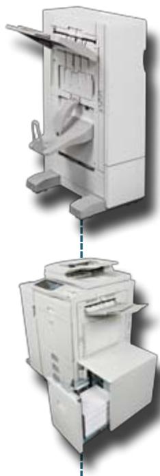 SAGEM MF 9841 - ...PLUS PUiSSant - 1