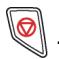 SAGEM MFD 6020 - Verrouillage du clavier - 1