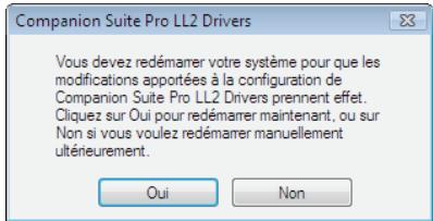 SAGEM MFD 6020 - Désinstaller le logiciel de votre PC - 4