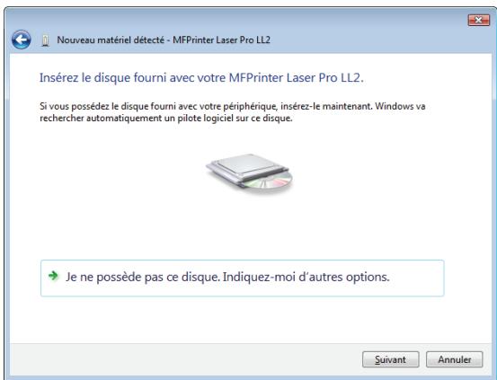SAGEM MFD 6020 - Note - 3