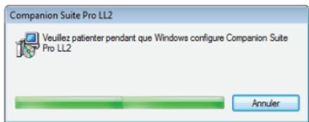 SAGEM MFD 6020 - Désinstaller le logiciel de votre PC - 2