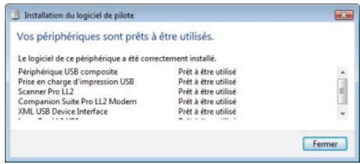 SAGEM MFD 6020 - Important - 2