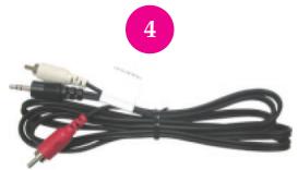 SAGEM MP 220-X - Vued'Ensemble - 5