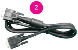 SAGEM MP 220-X - Vued'Ensemble - 3