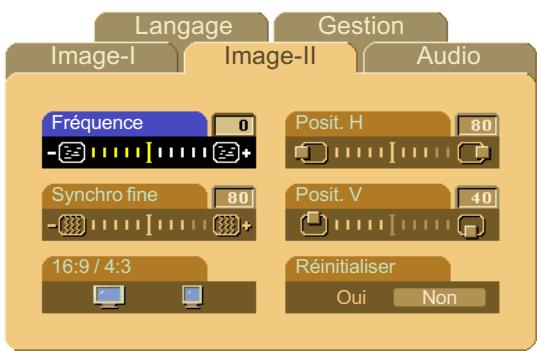 SAGEM MP 220-X - Affinement ou finesse - 2