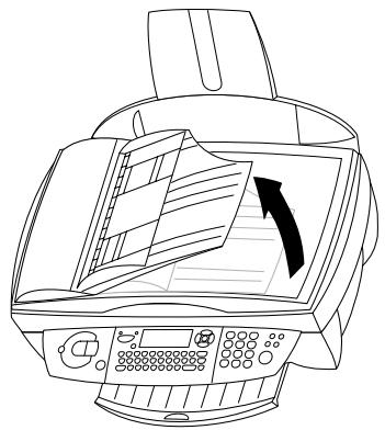 SAGEM PHILIPS MF-JET 440 - Déballage - 10