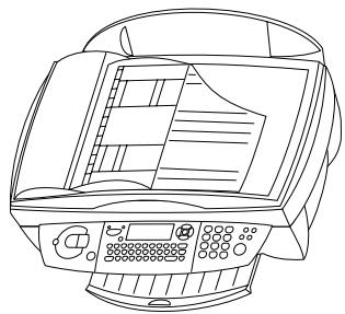 SAGEM PHILIPS MF-JET 440 - Déballage - 6