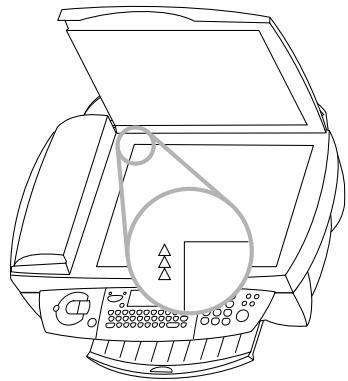 SAGEM PHILIPS MF-JET 440 - Scanner à plat - 3