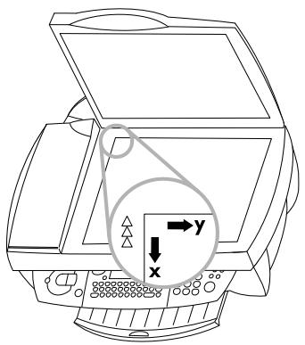 SAGEM PHILIPS MF-JET 485 - Copie modulable - 2