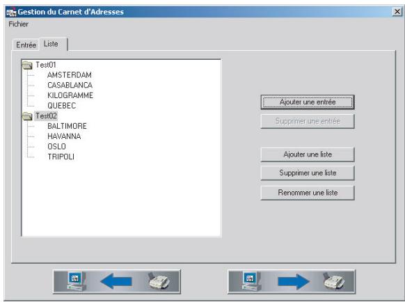 SAGEM PHILIPS MF-JET 485 - Transfert vers un ordinateur - 1