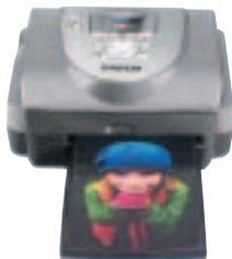 SAGEM PHOTO EASY 260 - Une qualité d'impression digne d'un labo photo - 1