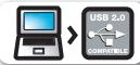 SAGEM PHOTO EASY 260 - Imprimez sans fil - 2