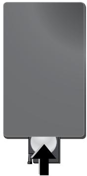 SAGEM PPX 1430 - Il y a un risque d'explosion si un type de batterie non approprié est utilisé - 3