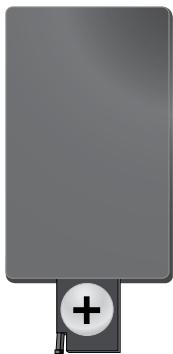 SAGEM PPX 1430 - Il y a un risque d'explosion si un type de batterie non approprié est utilisé - 2