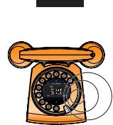 SAGEM SIXTY - Recommandations et consignes de sécurité - 6