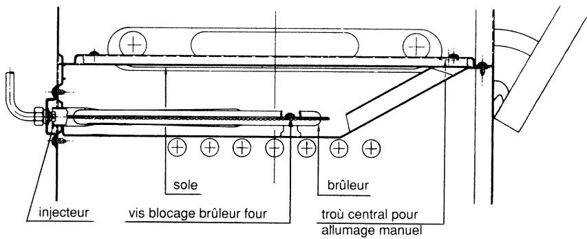 SAUTER 820CTOGA - INSTALLATION UTILISATION ENTRETIEN - 3