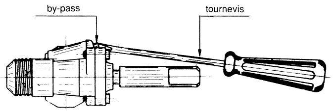 SAUTER 820CTOGA - INSTALLATION UTILISATION ENTRETIEN - 6