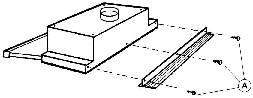 SAUTER C5010GBN - INSTALLATION - 2