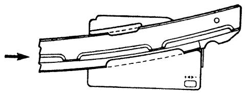 SAUTER C6010GBB - FONCTIONNEMENT - 2
