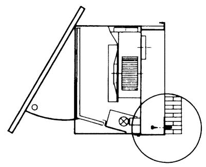 SAUTER C6010GBB - INSTALLATION - 2
