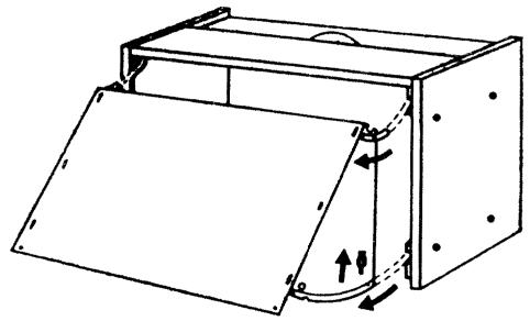 SAUTER C6010GBB - FONCTIONNEMENT - 1