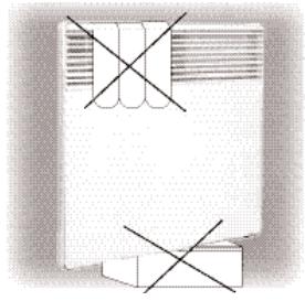 SAUTER NOX - MISE EN GARDE - 2