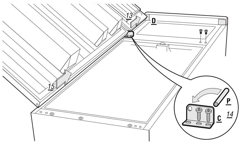 SAUTER DB 27 - DESCRIPTION - 5