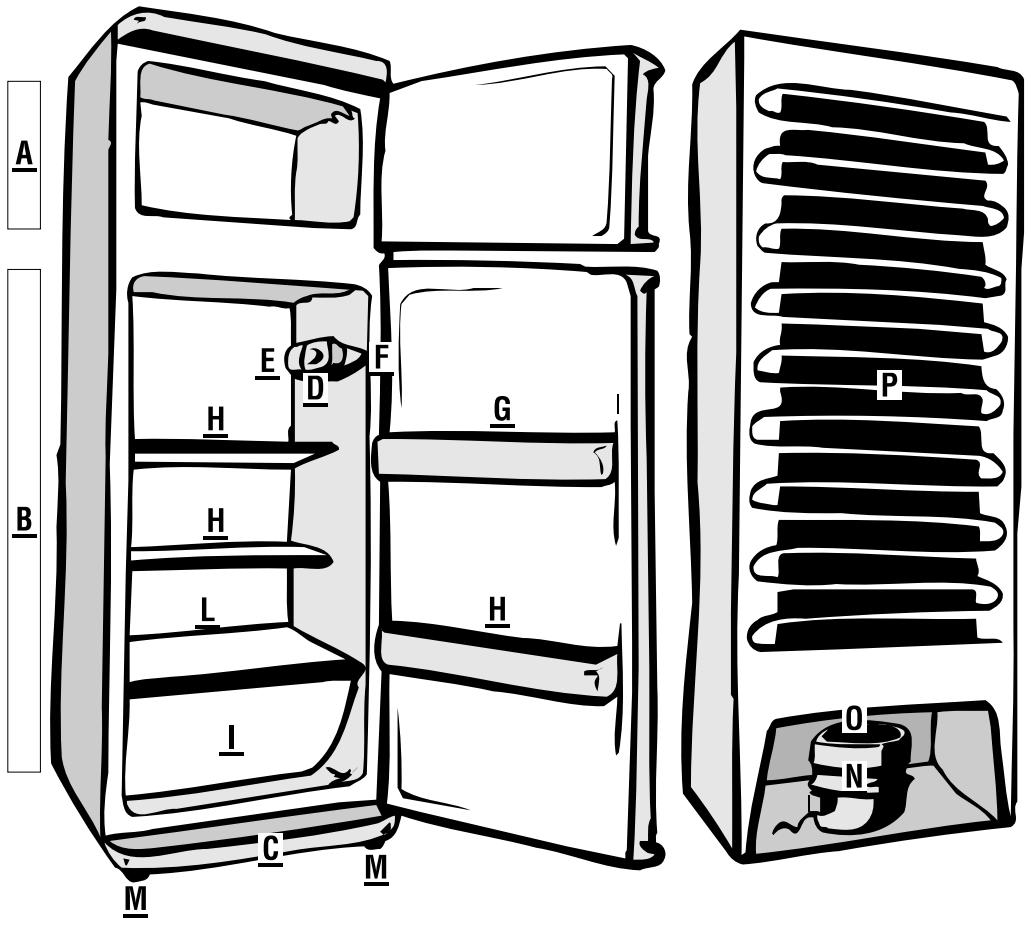 SAUTER DB 27 - DESCRIPTION - 1