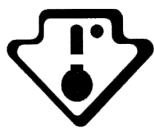 SAUTER DVA 28 - Explication signalétique de la zone froide - 1