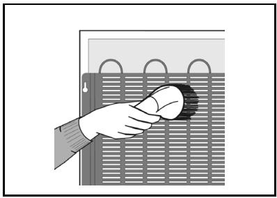 SAUTER DVA 28 - Avant le nettoyage, veillez à ce que l'appareil soit débranché! - 1