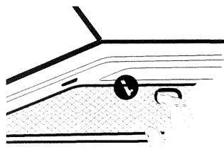 SAUTER GFE 600 B2 - MODELE A Filtre -CASSETTE - 1