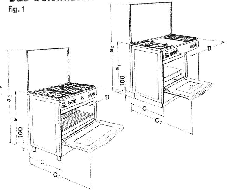 Fig. 1 a2 a1 100 C1 C2 B a2 a1 100 C1 C2 B