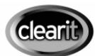 SAUTER SFVA 22 - Mention Clearit sur les notices : - 1