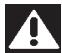 SAUTER SHD 901 B - Warning - 1