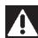 SAUTER SHD 987X - • SAFETY RECOMMENDATIONS - 1